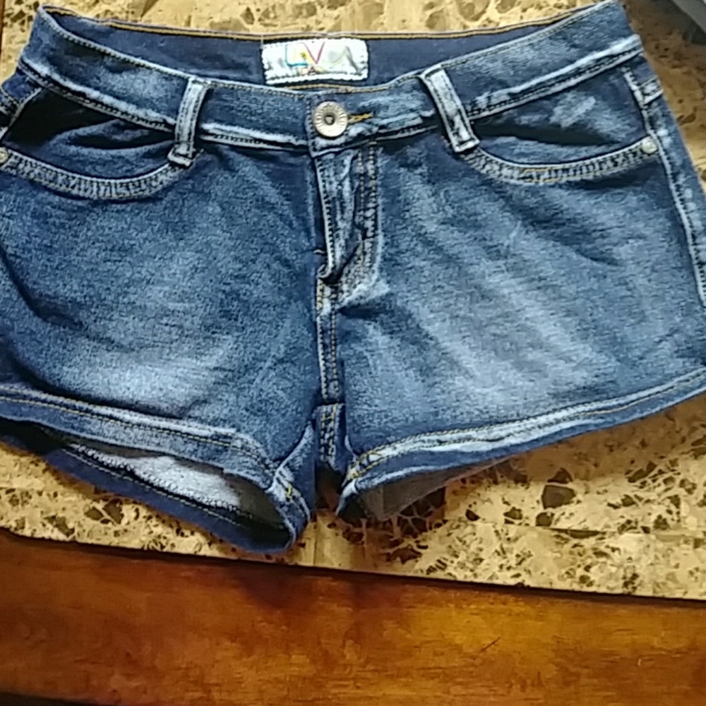 Shorts